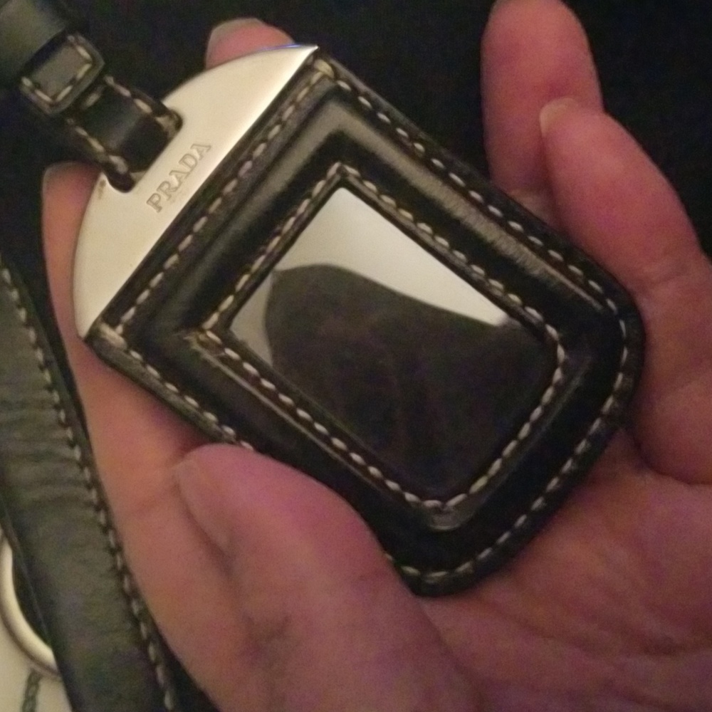 Prada handbag - Picture 5 of 7